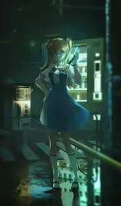 Page 51 of ●PIXIV● 兔扎特 - preview thumbnail