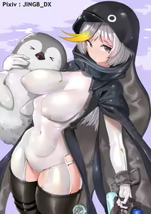 Page 103 of ●PIXIV● JINGB_DX - preview thumbnail