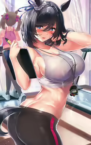 Page 134 of ●PIXIV● かわい - preview thumbnail
