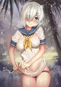Page 168 of ●PIXIV● かわい - preview thumbnail
