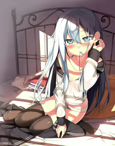 Page 191 of ●PIXIV● かわい - preview thumbnail