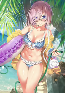 Page 219 of ●PIXIV● かわい - preview thumbnail