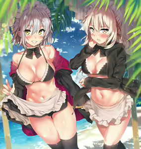 Page 236 of ●PIXIV● かわい - preview thumbnail