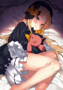 Page 255 of ●PIXIV● かわい - preview thumbnail