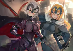 Page 324 of ●PIXIV● かわい - preview thumbnail