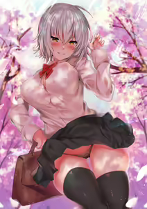 Page 342 of ●PIXIV● かわい - preview thumbnail