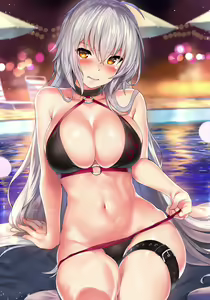 Page 366 of ●PIXIV● かわい - preview thumbnail