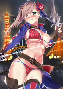 Page 367 of ●PIXIV● かわい - preview thumbnail