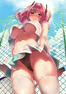 Page 430 of ●PIXIV● かわい - preview thumbnail