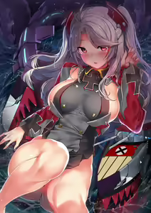 Page 432 of ●PIXIV● かわい - preview thumbnail