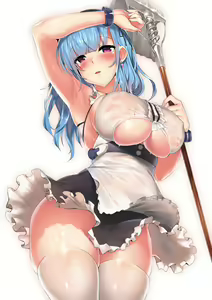 Page 438 of ●PIXIV● かわい - preview thumbnail