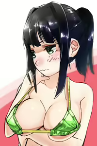 Page 105 of ●PIXIV● 鶸介 - preview thumbnail