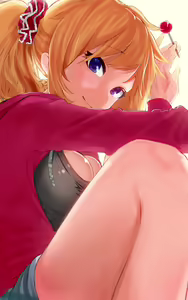 Page 144 of ●PIXIV● 鶸介 - preview thumbnail