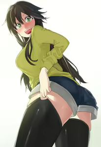 Page 164 of ●PIXIV● 鶸介 - preview thumbnail