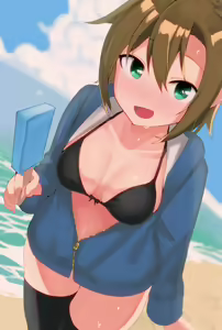 Page 211 of ●PIXIV● 鶸介 - preview thumbnail