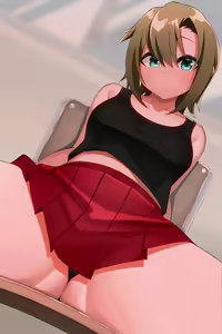 Page 235 of ●PIXIV● 鶸介 - preview thumbnail