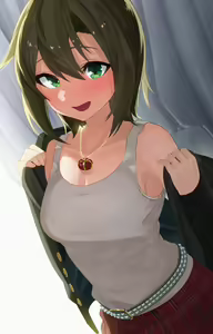 Page 266 of ●PIXIV● 鶸介 - preview thumbnail