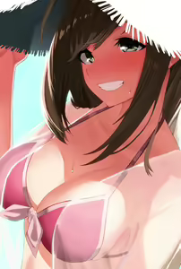 Page 269 of ●PIXIV● 鶸介 - preview thumbnail