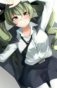 Page 291 of ●PIXIV● 鶸介 - preview thumbnail