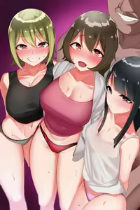 Page 304 of ●PIXIV● 鶸介 - preview thumbnail