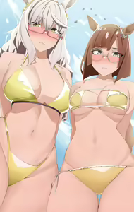 Page 55 of ●PIXIV● 鶸介 - preview thumbnail
