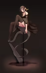 Page 88 of ●PIXIV● 爱画画的深夏 - preview thumbnail