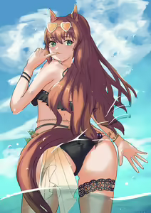 Page 190 of ●PIXIV● ぐれい - preview thumbnail