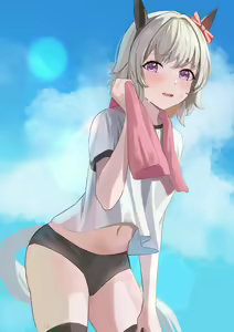 Page 50 of ●PIXIV● ぐれい - preview thumbnail