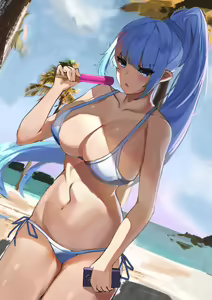 Page 162 of ●PIXIV● manu🔞 - preview thumbnail