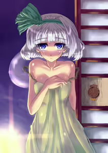 Page 275 of ●PIXIV● わくら - preview thumbnail