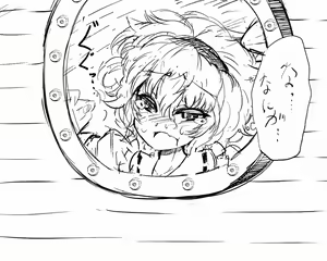 Page 306 of ●PIXIV● わくら - preview thumbnail
