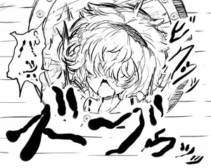 Page 311 of ●PIXIV● わくら - preview thumbnail