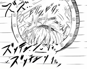 Page 312 of ●PIXIV● わくら - preview thumbnail