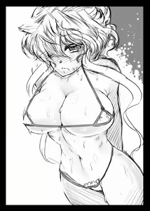 Page 328 of ●PIXIV● わくら - preview thumbnail