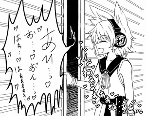 Page 353 of ●PIXIV● わくら - preview thumbnail