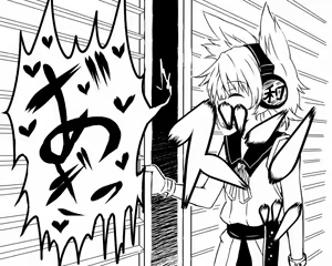 Page 354 of ●PIXIV● わくら - preview thumbnail