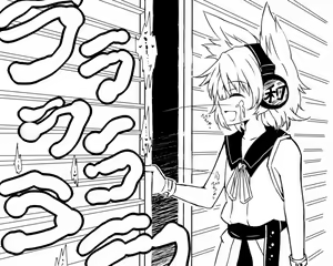 Page 359 of ●PIXIV● わくら - preview thumbnail