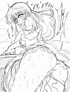 Page 364 of ●PIXIV● わくら - preview thumbnail