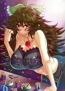 Page 395 of ●PIXIV● わくら - preview thumbnail