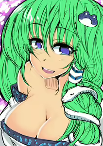 Page 420 of ●PIXIV● わくら - preview thumbnail