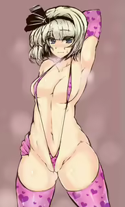 Page 537 of ●PIXIV● わくら - preview thumbnail