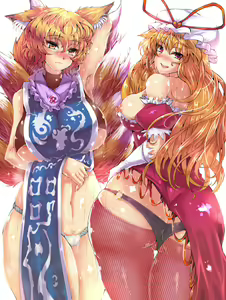 Page 541 of ●PIXIV● わくら - preview thumbnail