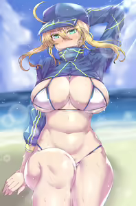 Page 615 of ●PIXIV● わくら - preview thumbnail
