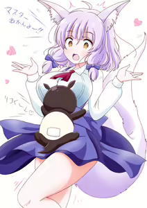 Page 105 of ●PIXIV● ふぁい - preview thumbnail
