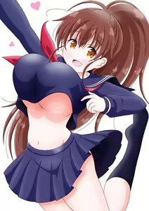 Page 130 of ●PIXIV● ふぁい - preview thumbnail