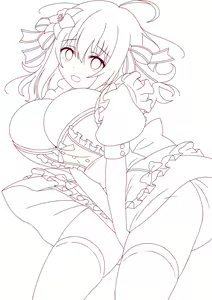 Page 18 of ●PIXIV● ふぁい - preview thumbnail