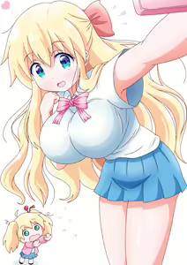 Page 31 of ●PIXIV● ふぁい - preview thumbnail