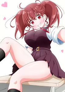 Page 33 of ●PIXIV● ふぁい - preview thumbnail