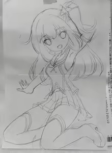 Page 335 of ●PIXIV● ふぁい - preview thumbnail