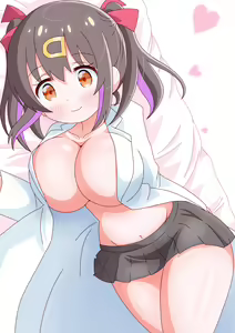 Page 39 of ●PIXIV● ふぁい - preview thumbnail
